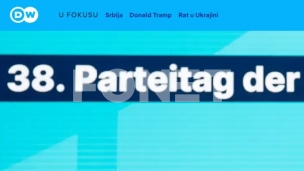 Uhapšen novinar Dojče Velea